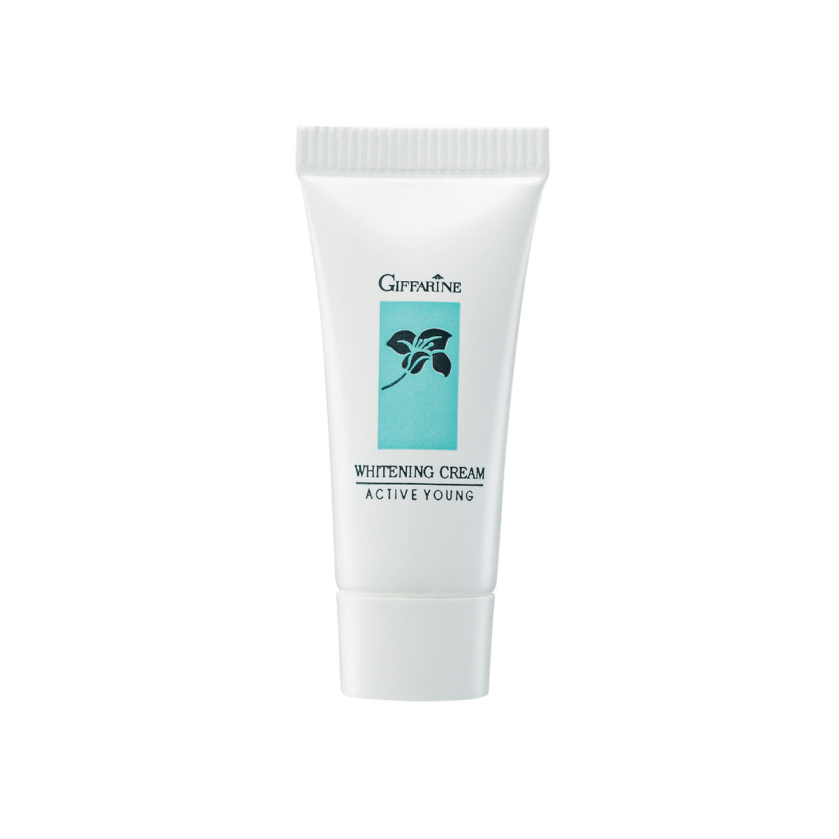 กิฟฟารีน แอคทีฟ ยัง ไวท์เทนนิ่ง ครีม