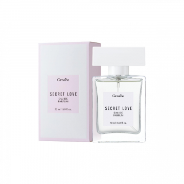 กิฟฟารีน ซีเครท เลิฟ เออ ดิ พาร์ฟูม