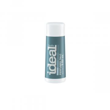 กิฟฟารีน แป้งหอมโรยตัว ไอดิล