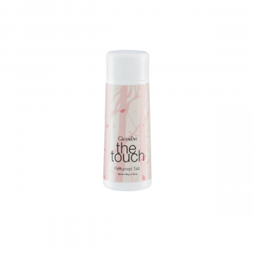 กิฟฟารีน แป้งหอมโรยตัว เดอะทัช