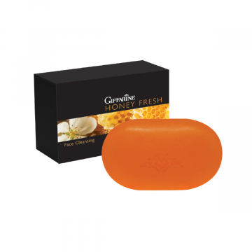 กิฟฟารีน สบู่ฮันนี่ เฟรช (Redesign)
